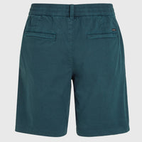 Essentials chinoshort | Alma Steel