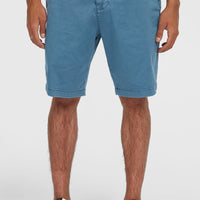 Essentials chinoshort | Copen Blue
