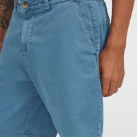 Essentials chinoshort | Copen Blue