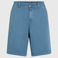 Essentials chinoshort | Copen Blue