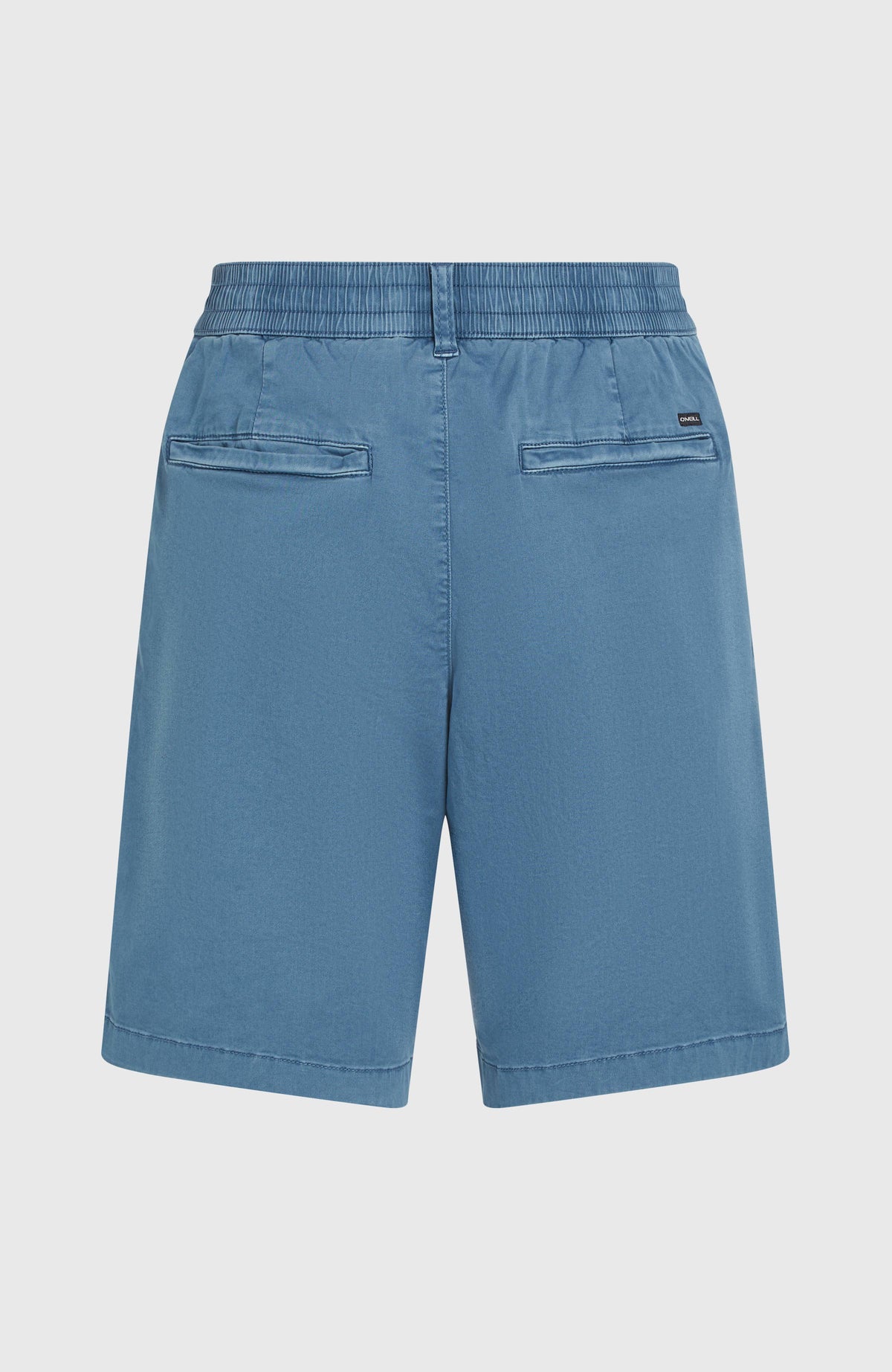 Essentials chinoshort | Copen Blue