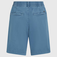 Essentials chinoshort | Copen Blue
