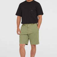 Essentials chinoshort | Avery Fern