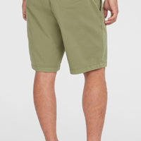 Essentials chinoshort | Avery Fern