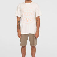 Essentials chinoshort | Pure Cashmere