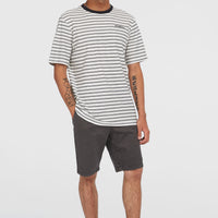Essentials chinoshort | Raven