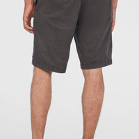 Essentials chinoshort | Raven