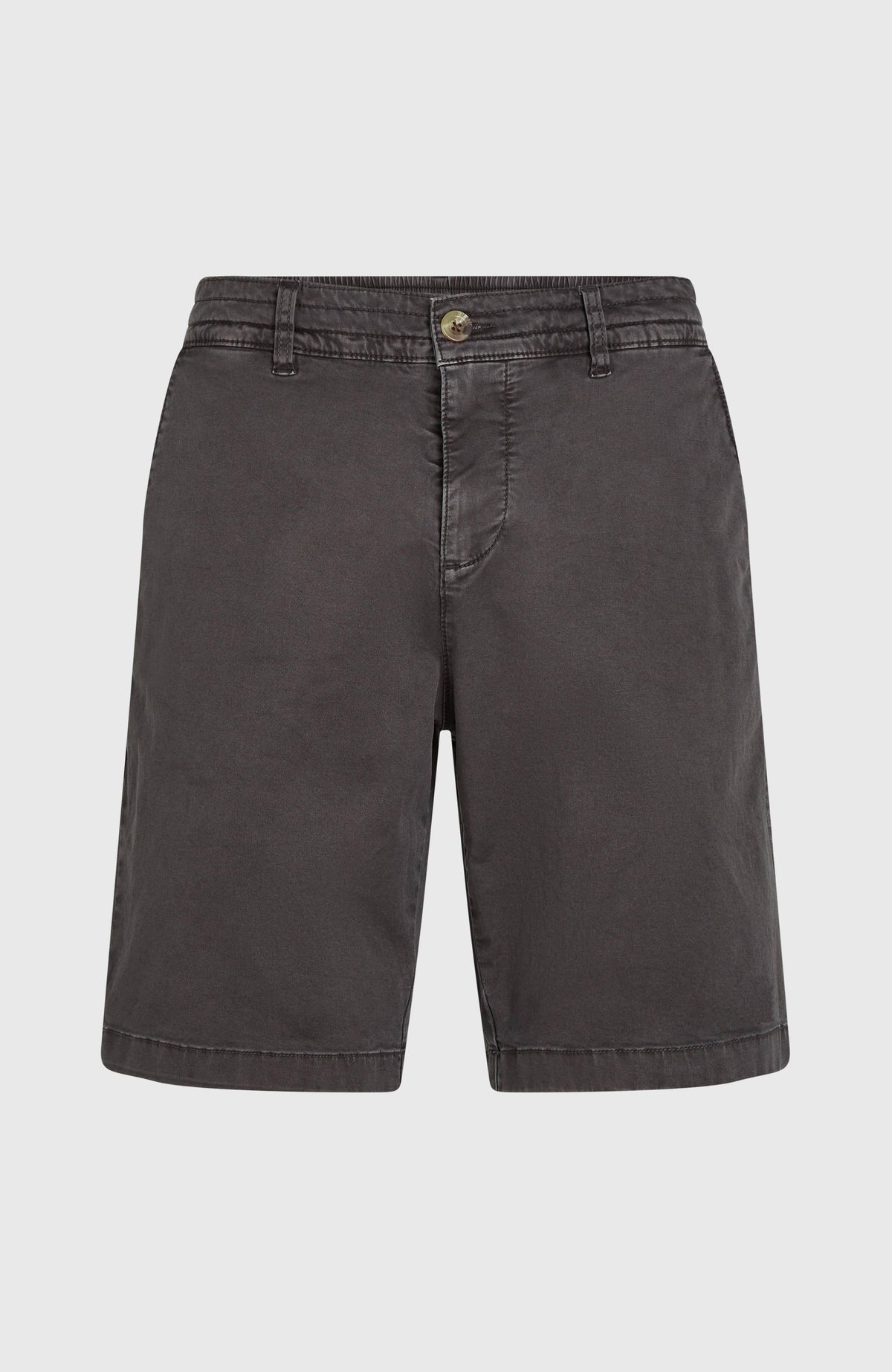 Essentials chinoshort | Raven