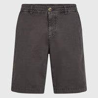 Essentials chinoshort | Raven