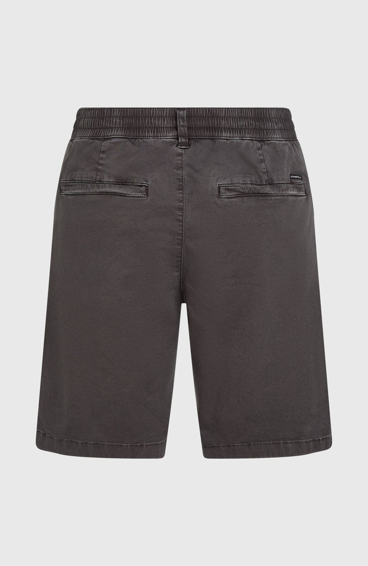 Essentials chinoshort | Raven