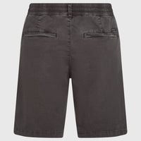 Essentials chinoshort | Raven
