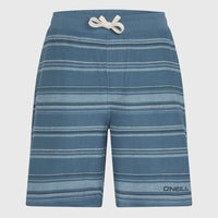 Bavaro short | Blue Bavaro Stripe