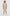 Bavaro short | Beige/Orange Bavaro Stripe
