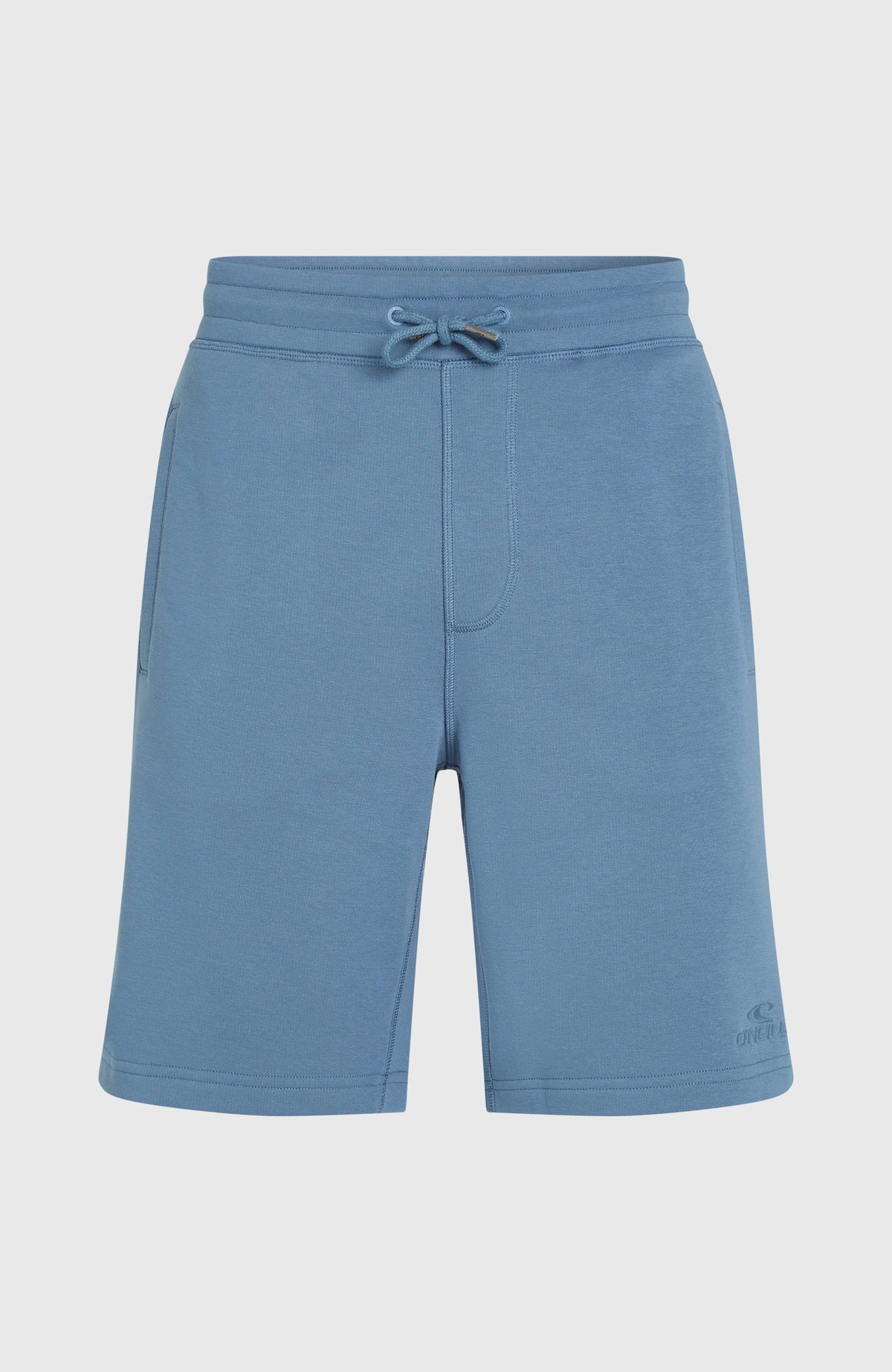 Small Logo sweatshort | Copen Blue
