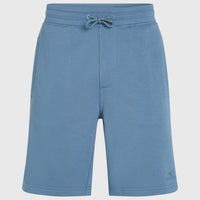 Small Logo sweatshort | Copen Blue