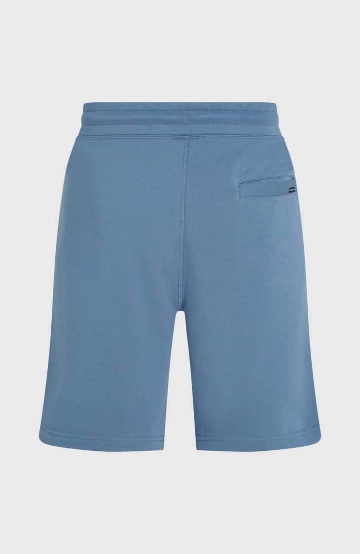 Small Logo sweatshort | Copen Blue