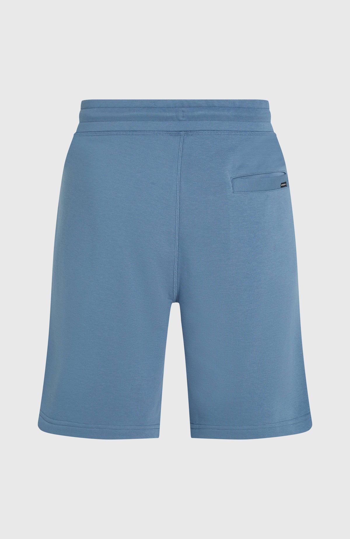 Small Logo sweatshort | Copen Blue