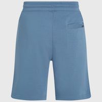 Small Logo sweatshort | Copen Blue