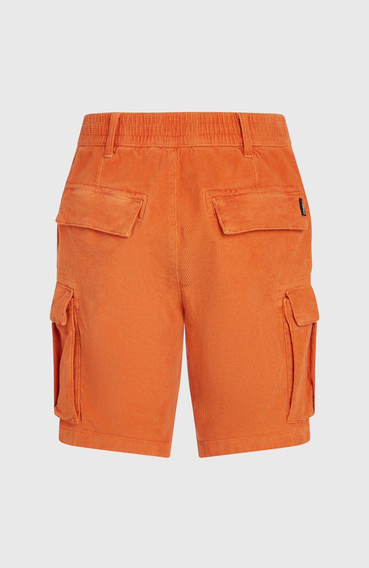O'Riginals Cord cargoshort | Cinnamon Stick