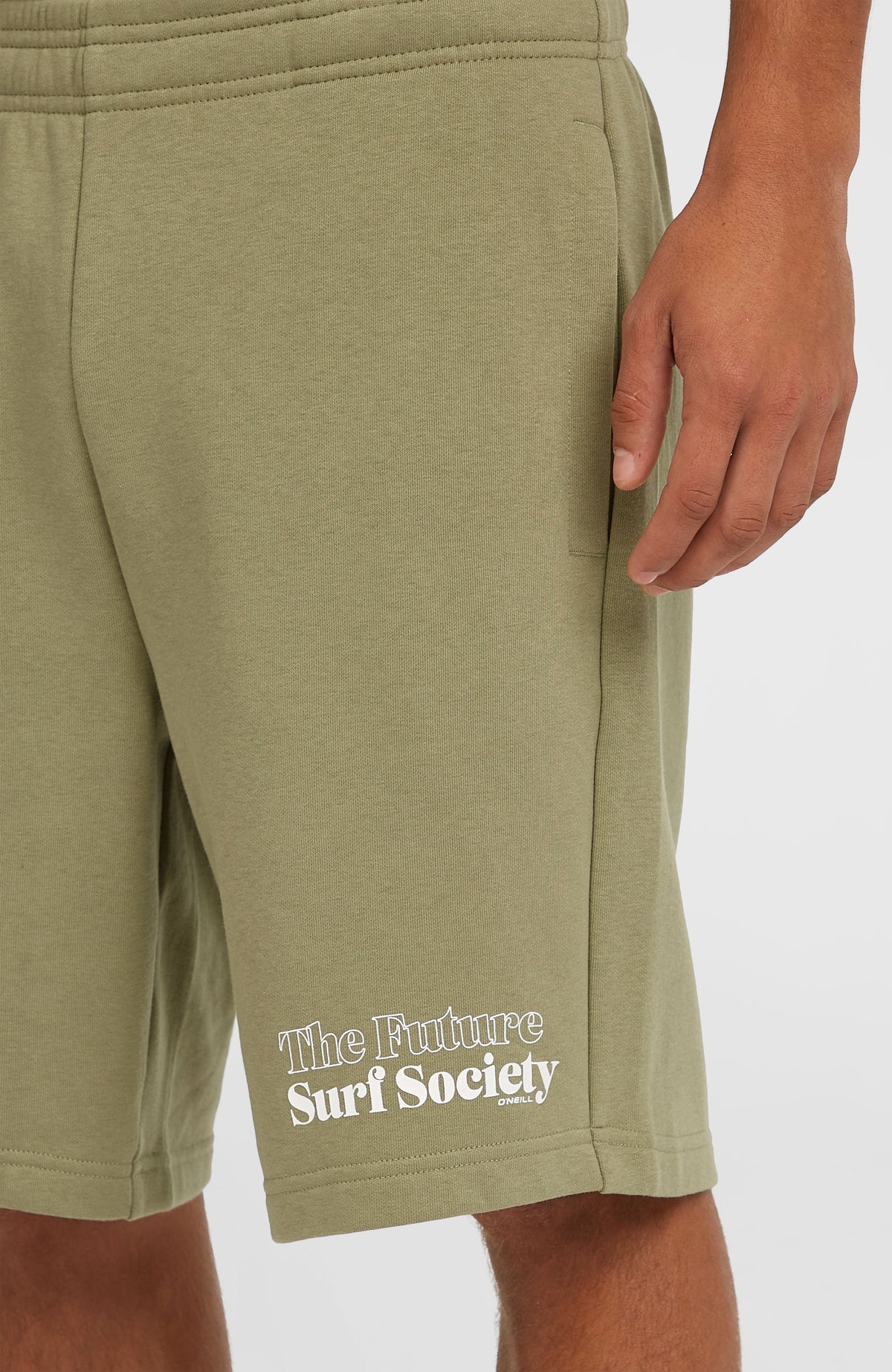 Future Surf Society short | Avery Fern