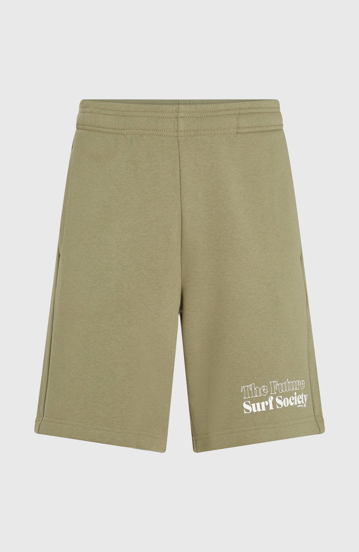 Future Surf Society short | Avery Fern