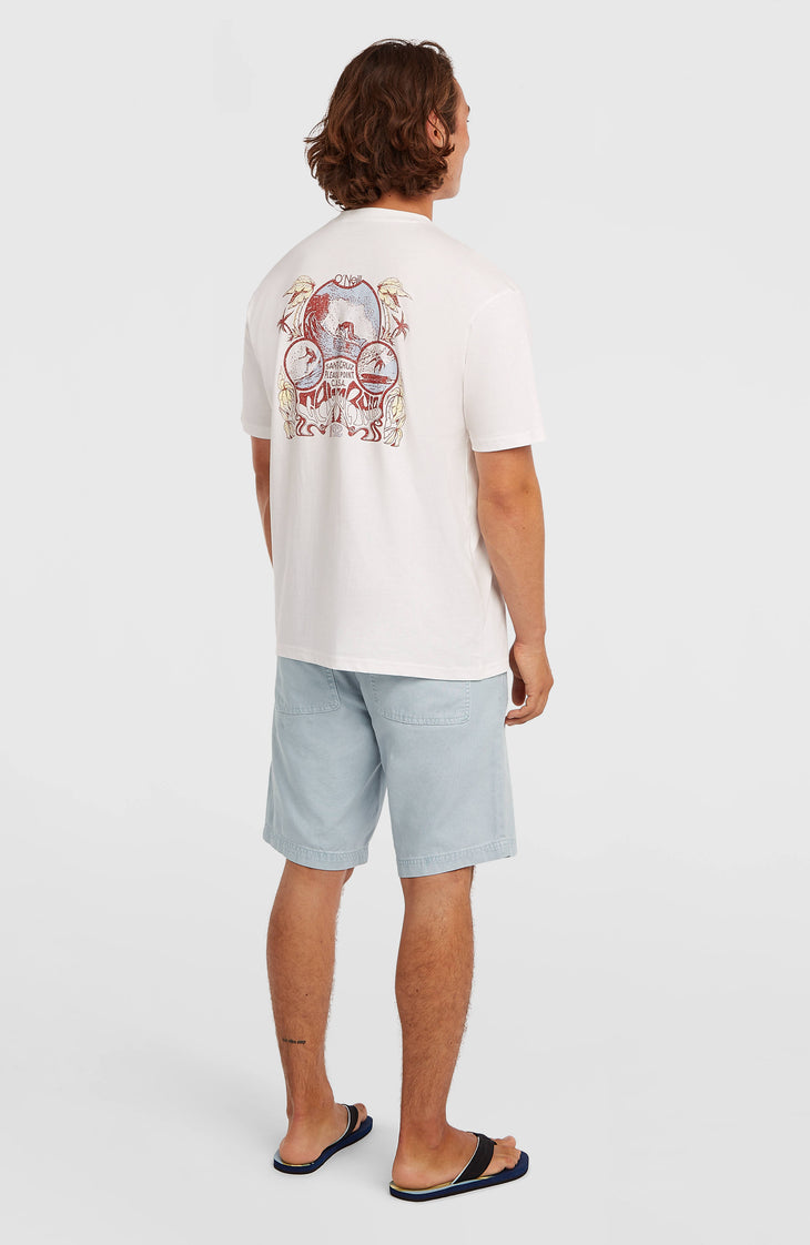 O'Riginals short | Spindle