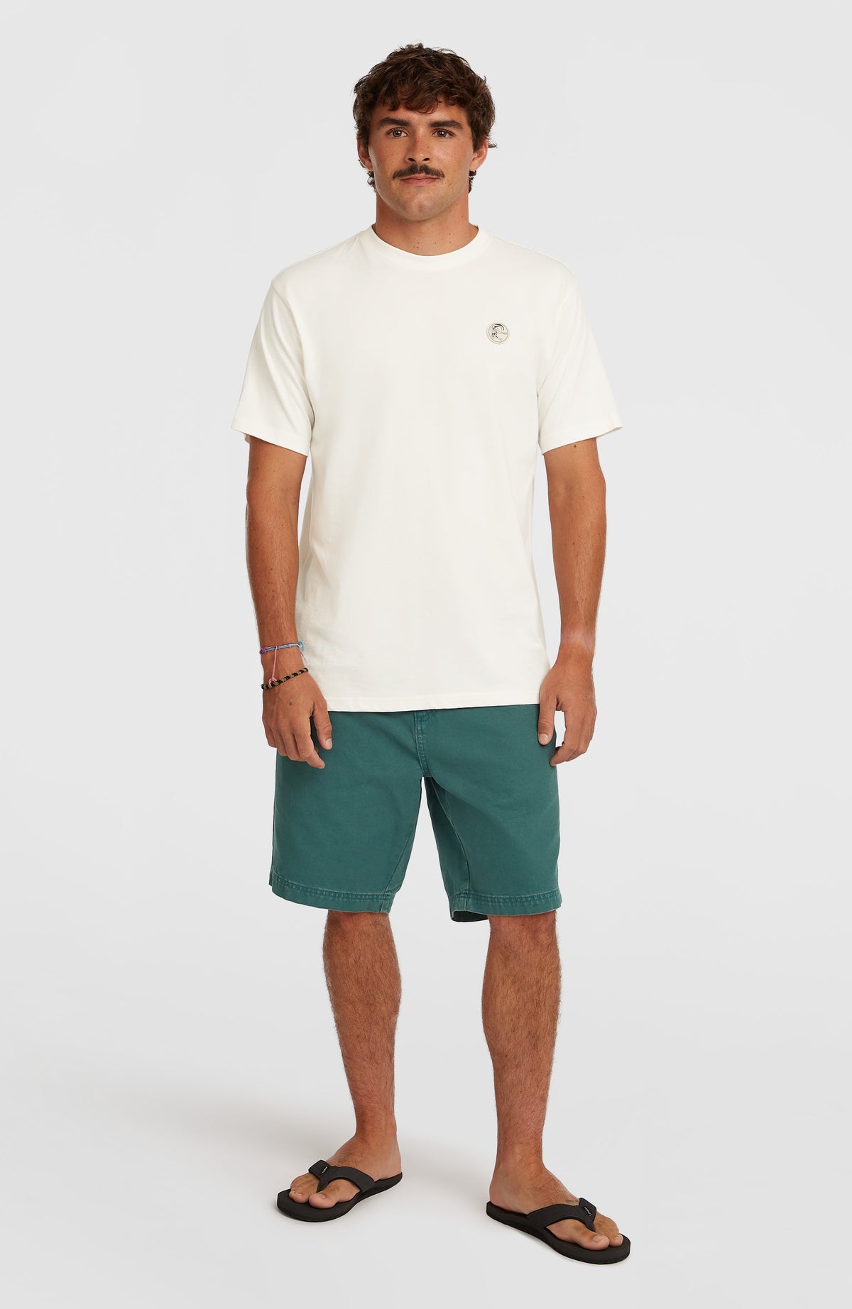 O'Riginals short | Botanical Heat