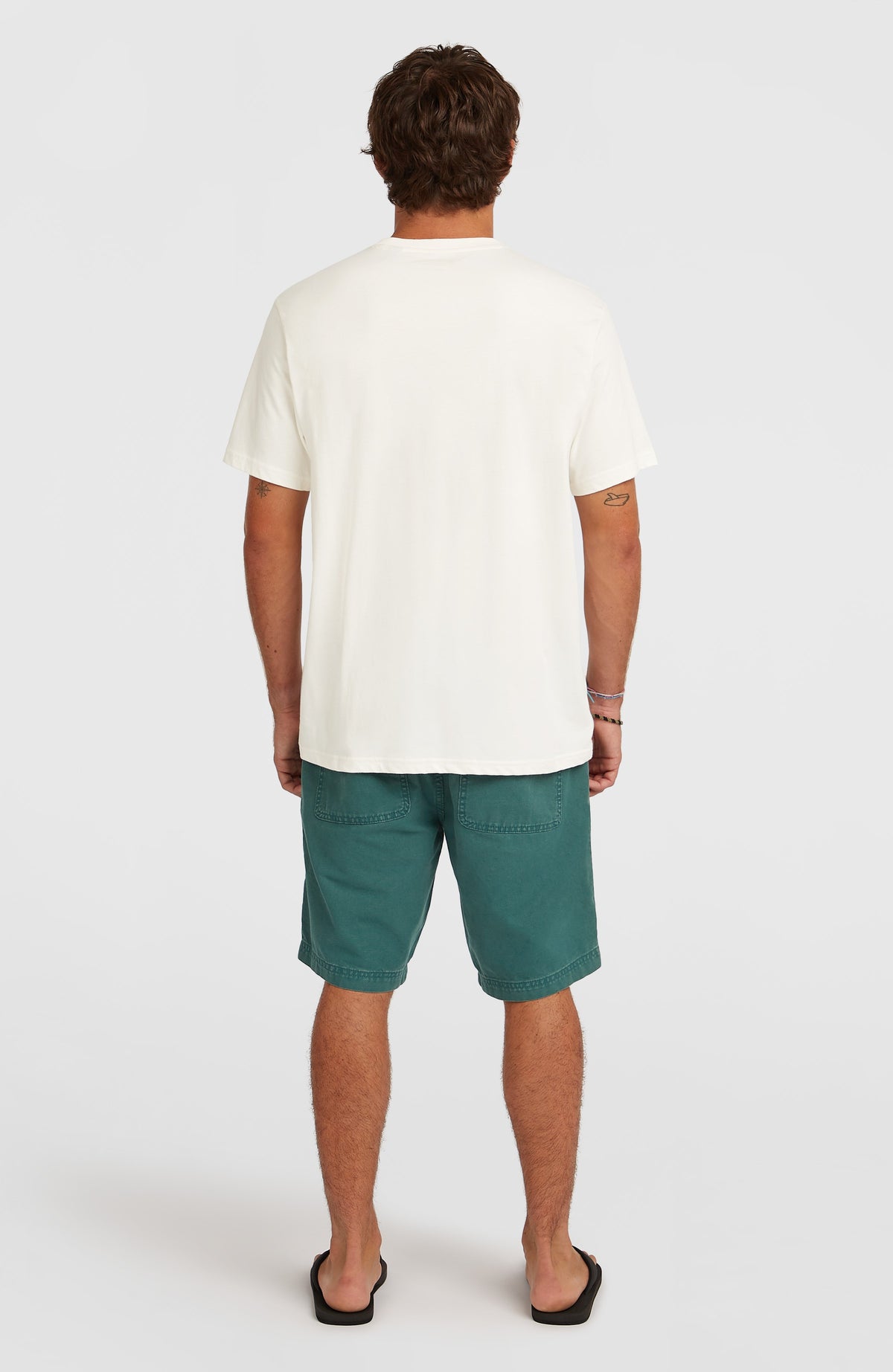 O'Riginals short | Botanical Heat