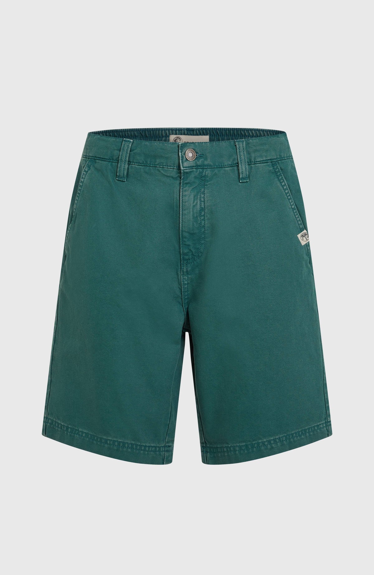 O'Riginals short | Botanical Heat