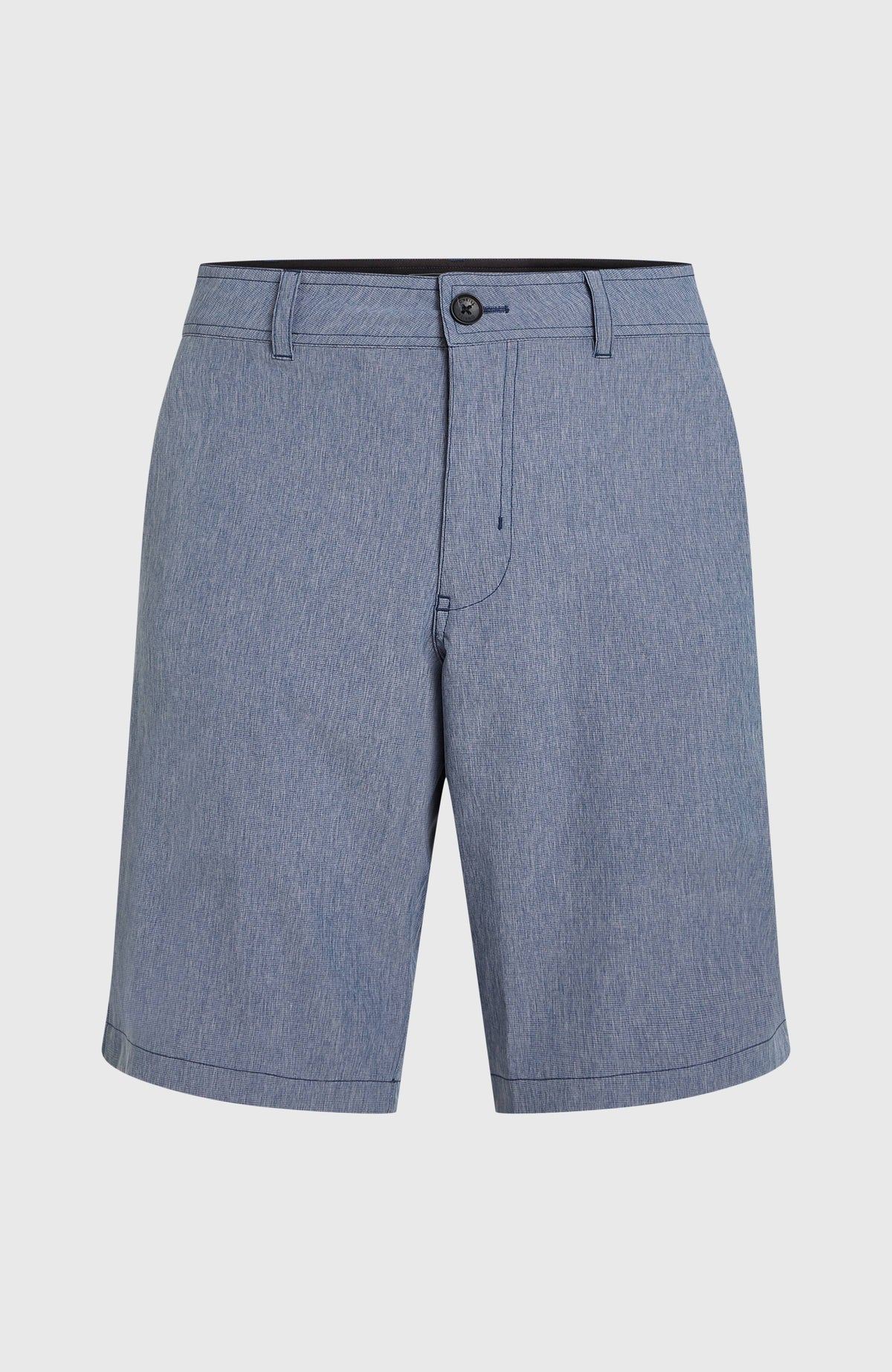 Hybrid 19'' Melange short | English Evening