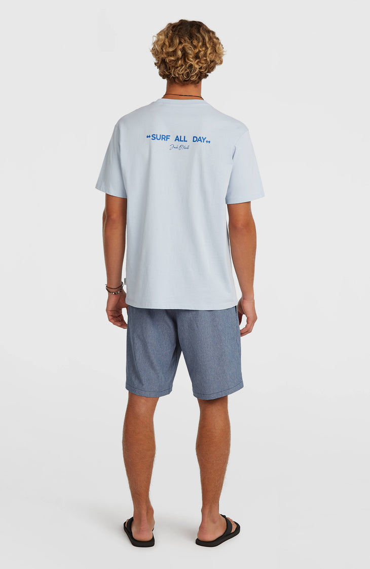 Hybrid 19" Melange short | English Evening