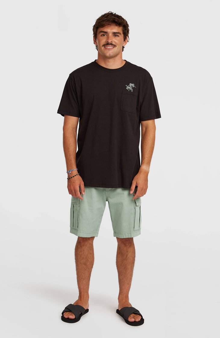 Essentials cargoshort | Marble Arch
