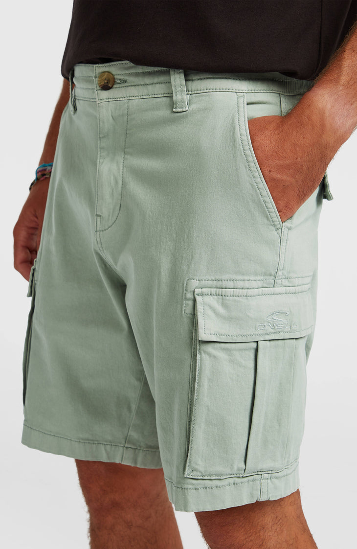 Essentials cargoshort | Marble Arch