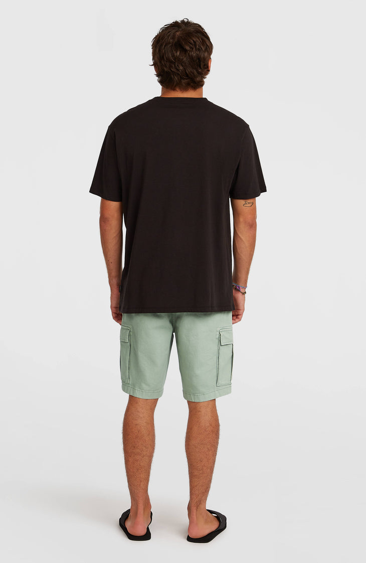 Essentials cargoshort | Marble Arch