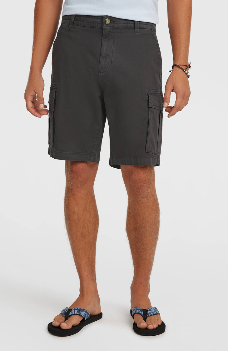 Essentials cargoshort | Raven