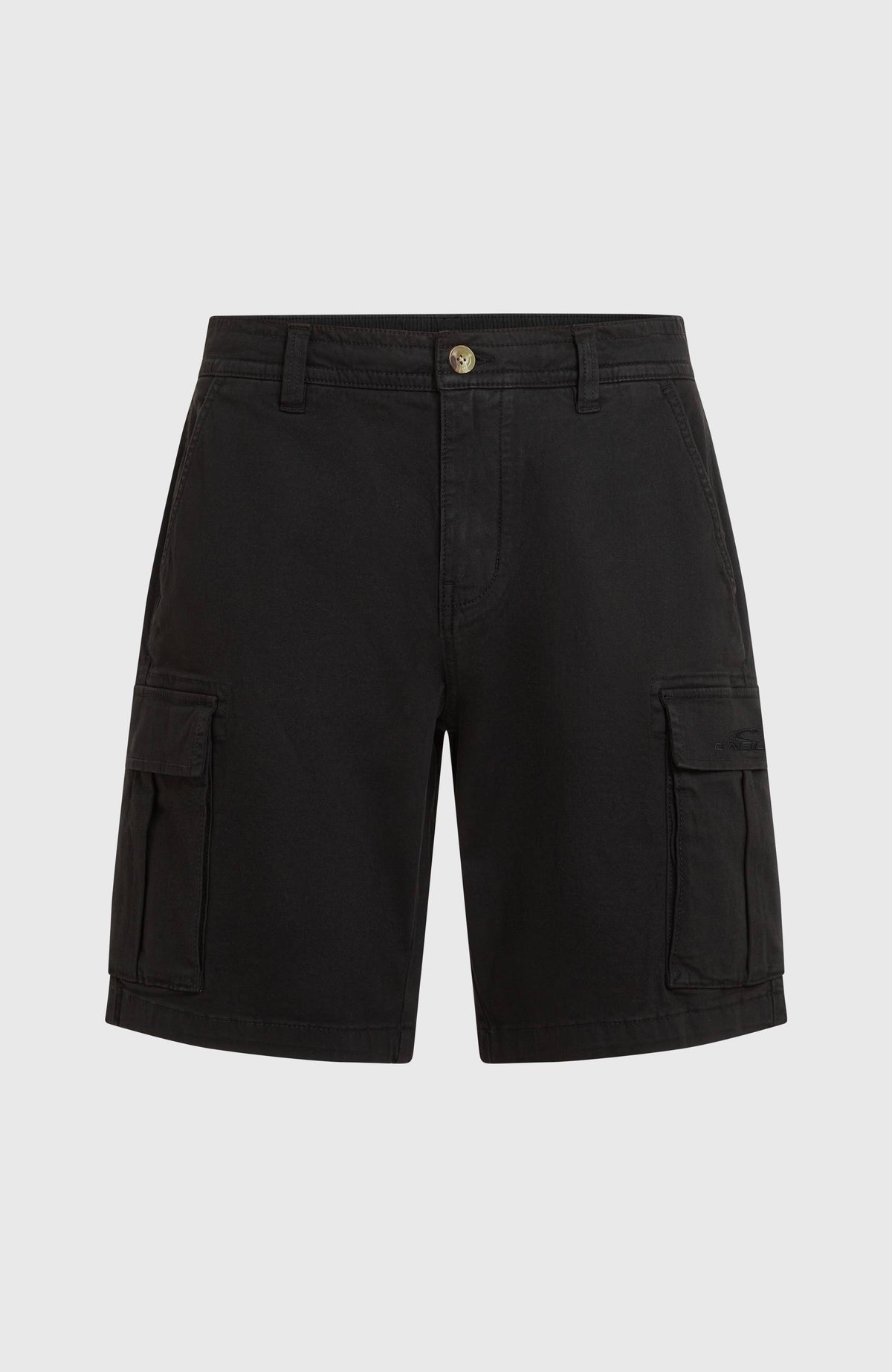 Essentials cargoshort | Black Out