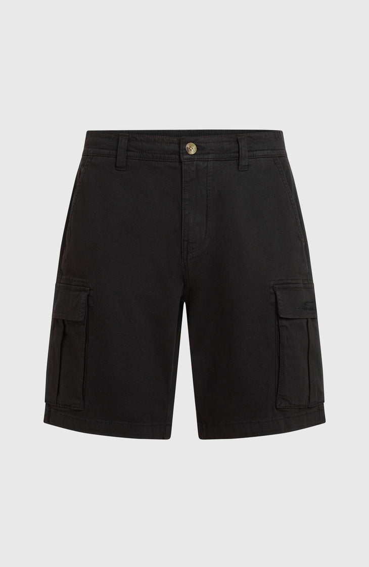 Essentials cargoshort | Black Out