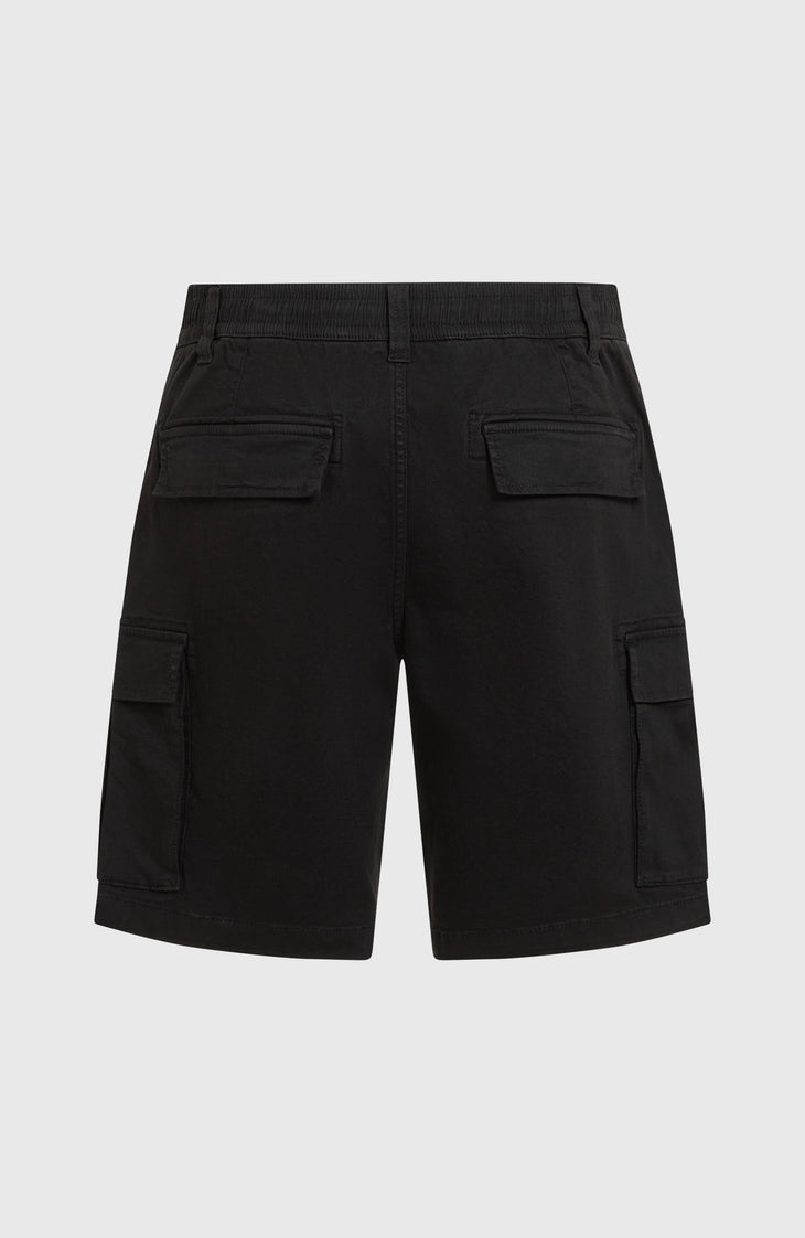 Essentials cargoshort | Black Out