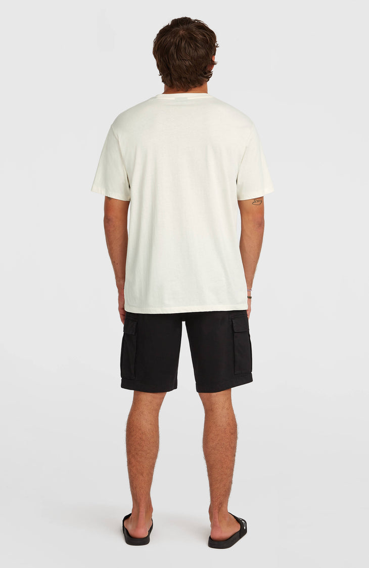 Essentials cargoshort | Black Out