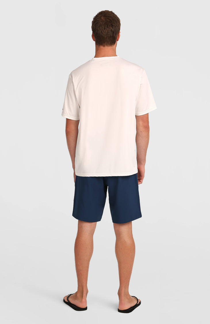 Hybrid 19" short | English Evening