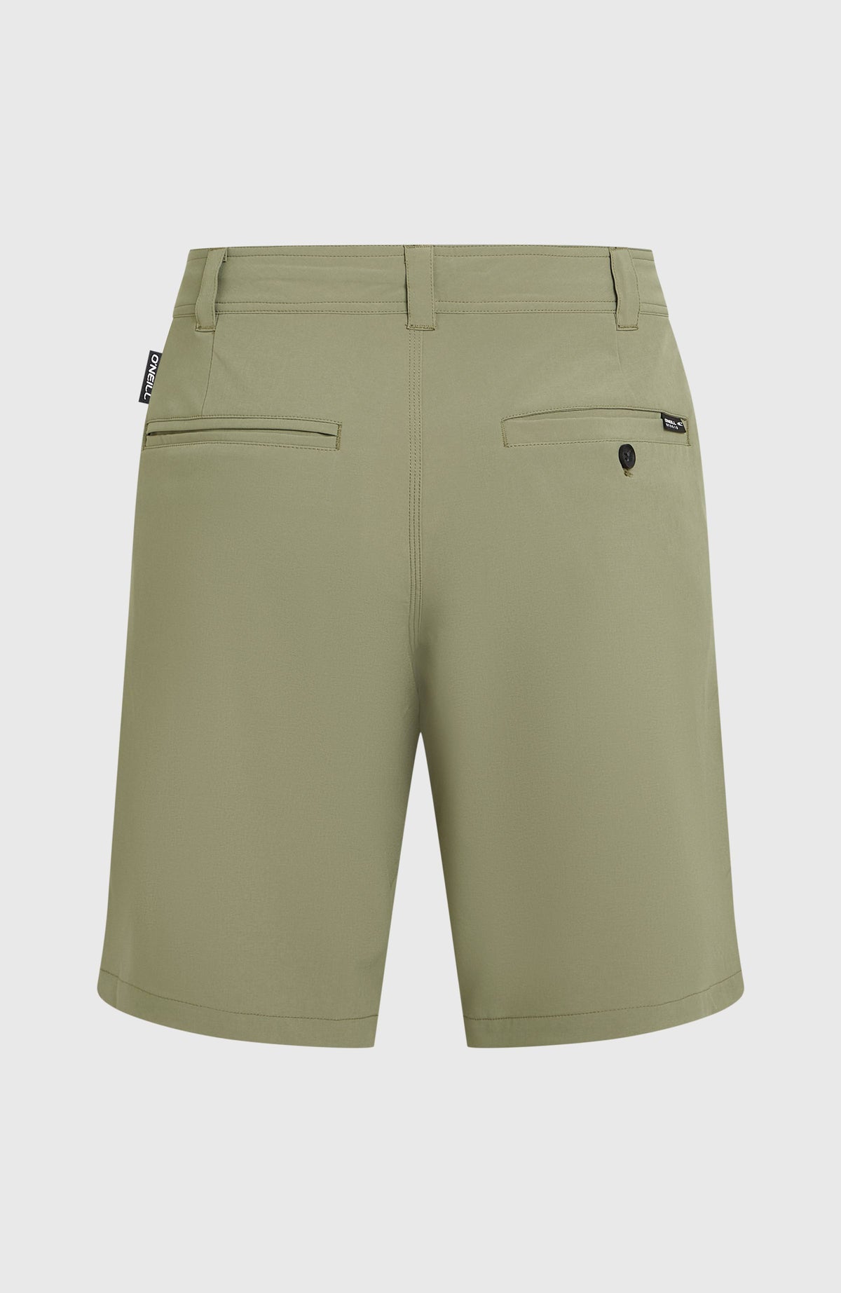 Hybrid 19'' short | Avery Fern