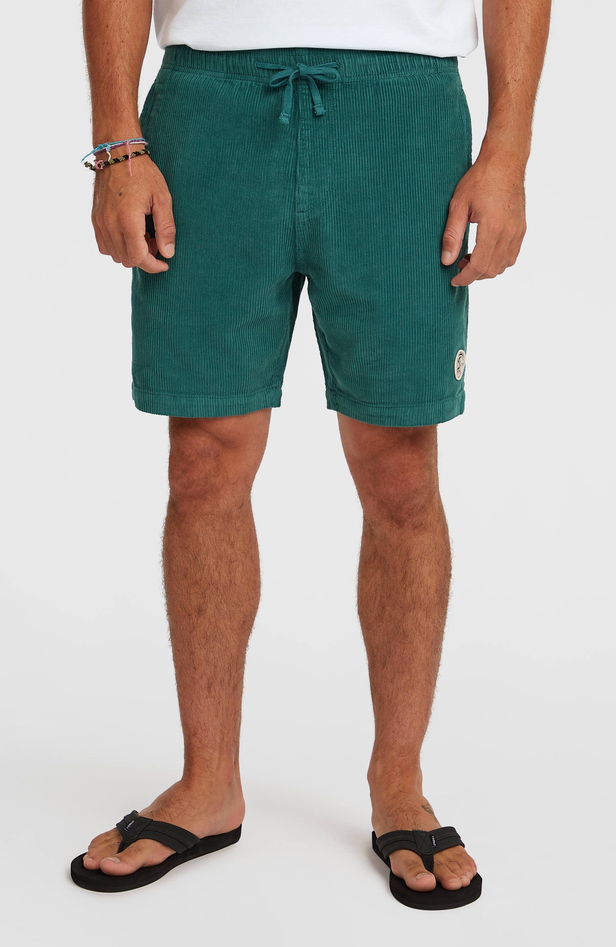 O'Riginals Cord short | Botanical Heat