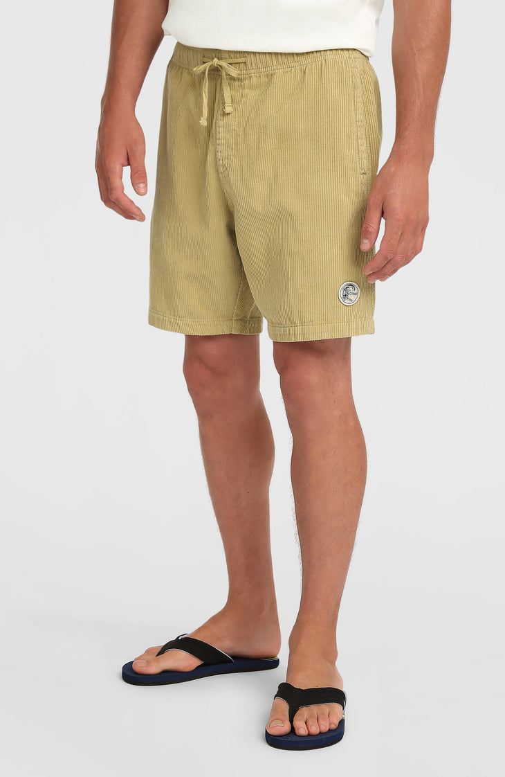 O'Riginals Cord short | Oak Ridge