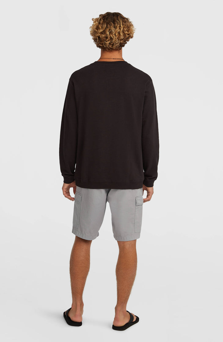 O'Neill Essentials Ripstop cargoshort | Brushed Aluminium