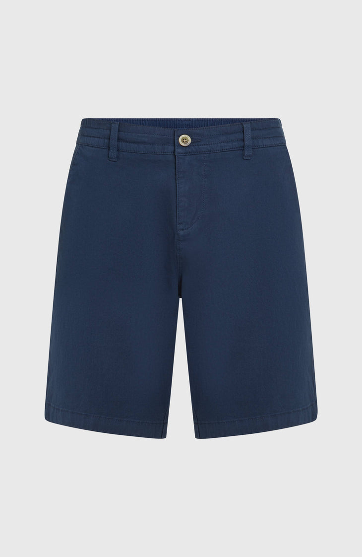 Essentials chinoshort | English Evening