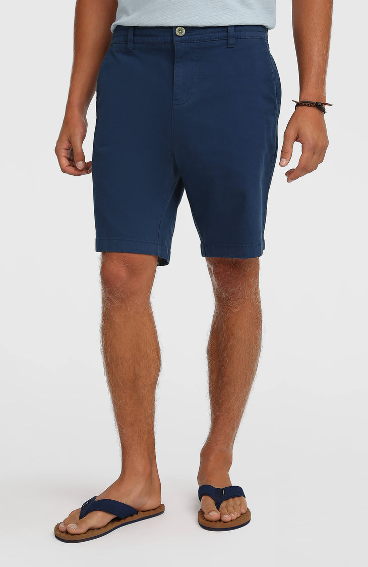 Essentials chinoshort | English Evening