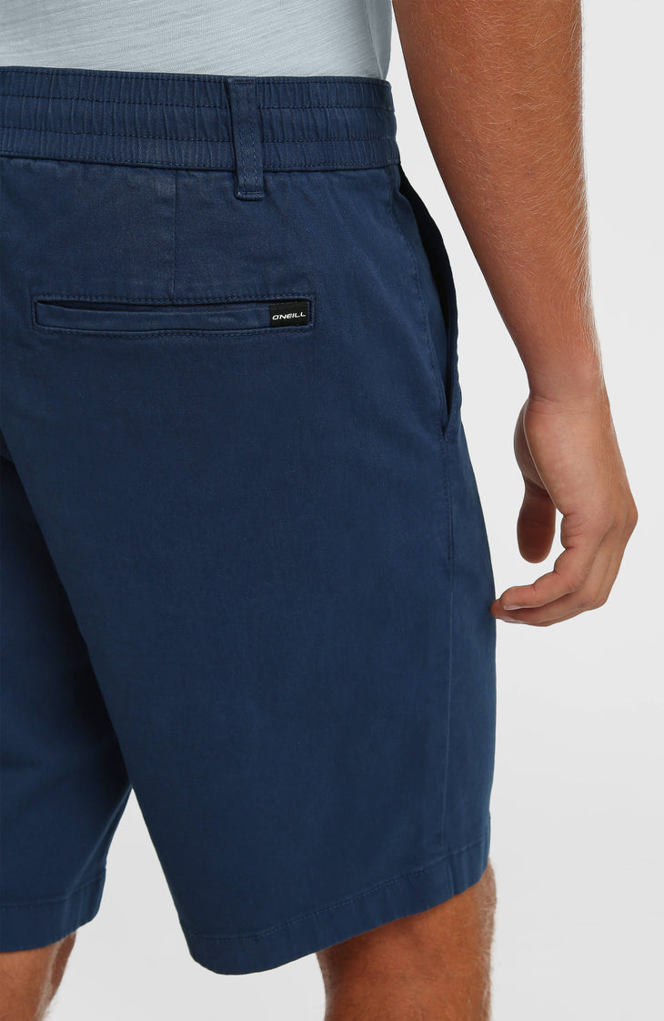 Essentials chinoshort | English Evening
