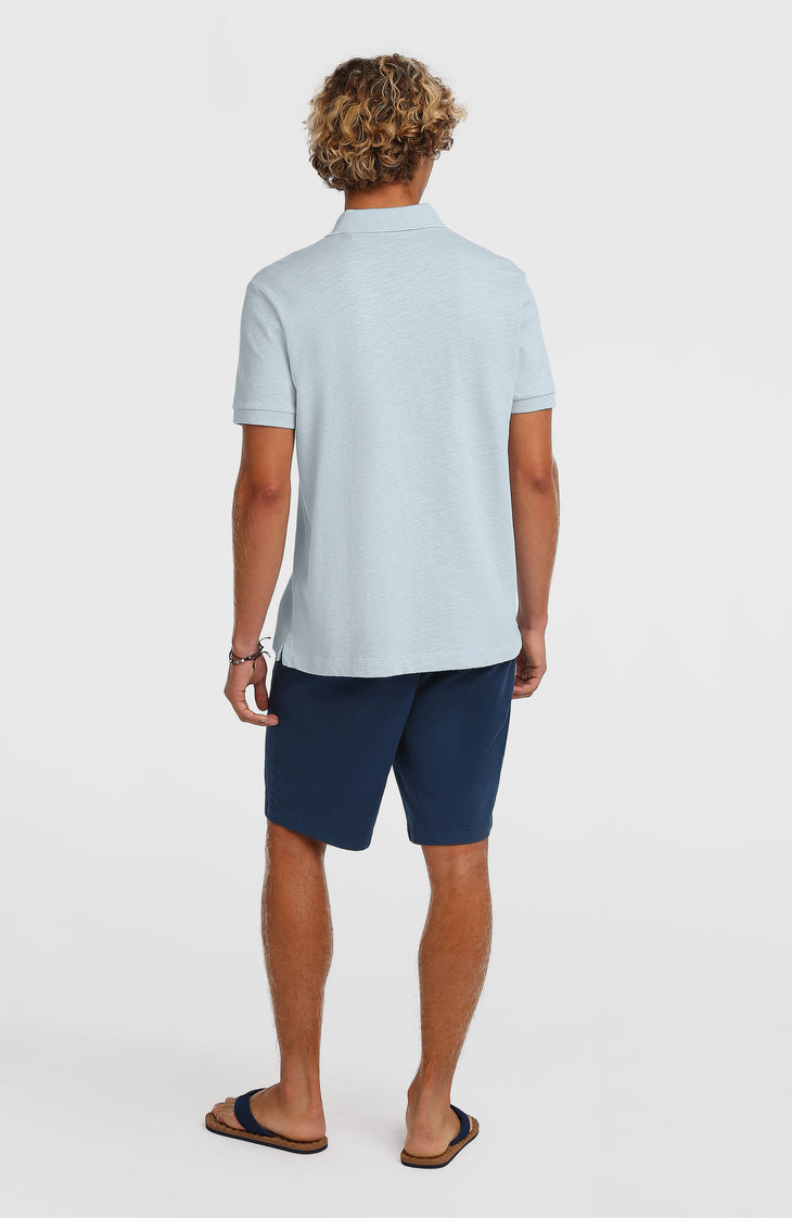 Essentials chinoshort | English Evening