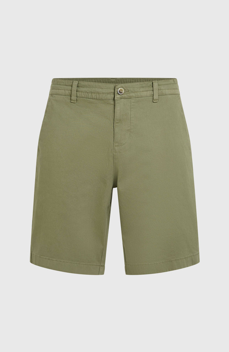 Essentials chinoshort | Avery Fern