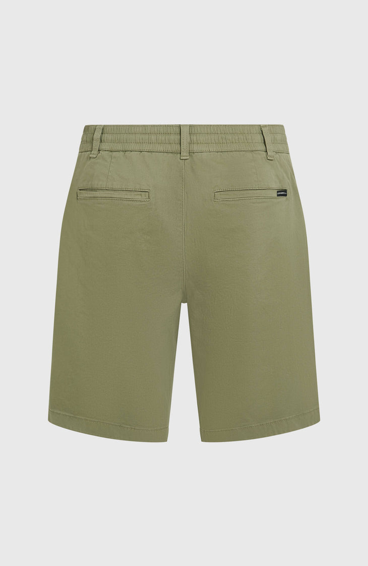 Essentials chinoshort | Avery Fern